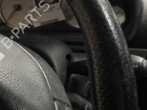 Steering wheel PEUGEOT 407 (6D_) 2.0 HDi 135 (6DRHRH, 6DRHRE, 6DRHRG, 6DRHRJ) | BP21492612C49 