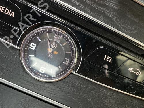 Used Display monitor Display monitor MERCEDES-BENZ C-CLASS Coupe (C205) C 220 d (205.304) (170 hp) 28366640 28366640
