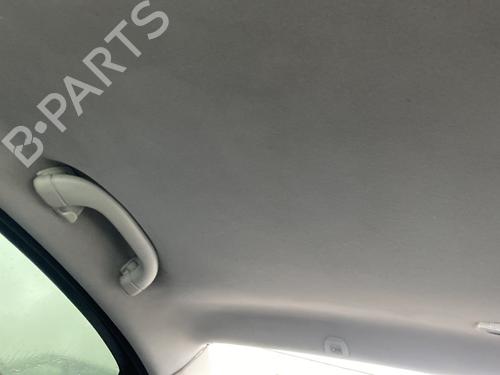 Interior roof PEUGEOT 407 (6D_) 2.0 HDi 135 (6DRHRH, 6DRHRE, 6DRHRG, 6DRHRJ) | BP29191606I12 