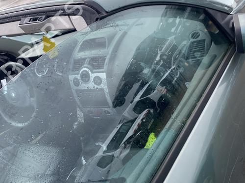 Szyba drzwi przednich prawych RENAULT MEGANE II Coupé-Cabriolet (EM0/1_) 1.9 dCi | BP29910794C19 