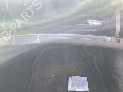 Glove box SKODA OCTAVIA II Combi (1Z5) 1.6 TDI | BP29406931C95 