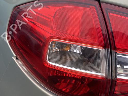 Left taillight RENAULT KOLEOS I (HY_) 2.0 dCi 4x4 (HY0K) | BP29353672C34 