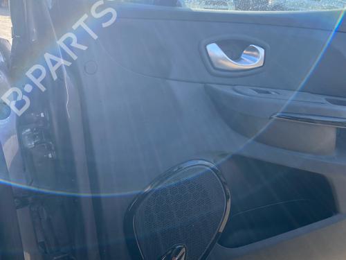 Front right panel RENAULT CLIO IV (BH_) 1.2 TCe 120 (BHAU) | BP39149415C59 - Image 2