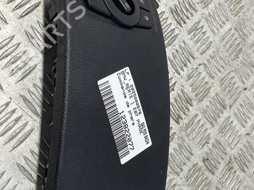 Headlight switch BMW 1 (E87) 118 d | BP33725795I24 - Image 2