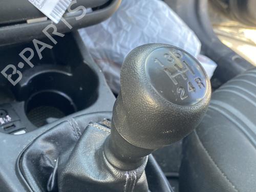 Shift knob FIAT PUNTO (199_) 1.3 D Multijet | BP30170276I34 - Image 3