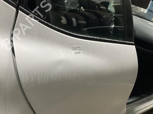 Right rear door RENAULT CLIO IV (BH_) 1.5 dCi 75 | BP21666516C5 