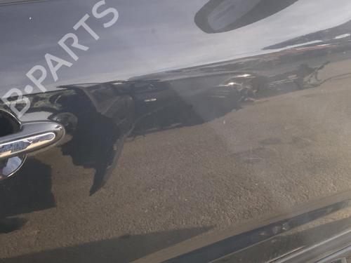 Right front door HYUNDAI SANTA FÉ II (CM) 2.2 CRDi GLS 4x4 | BP30133173C3