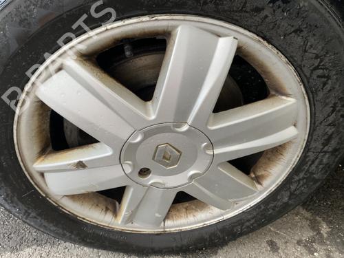 Used Rim RENAULT MEGANE II (BM0/1_, CM0/1_) 1.6 16V (BM0C, CM0C) (113 hp) 29115534