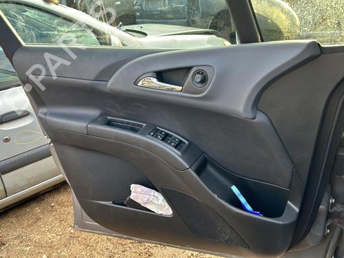 Used Front left panel OPEL MERIVA B MPV (S10) 1.7 CDTI (75) (110 hp) 19913583