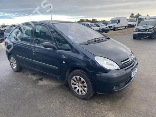 Crossmember CITROËN XSARA PICASSO (N68) 1.6 HDi | BP22121007C162 