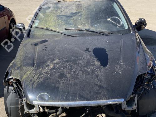 Used Hood FORD MONDEO IV (BA7) 1.8 TDCi (125 hp) 25001244
