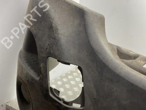 Front bumper RENAULT MASTER III Van (FV) 2.3 dCi 145 FWD (FV0E, FV0F, FV0H, FV02, FV0M, FV0S,... | BP21555462C7 