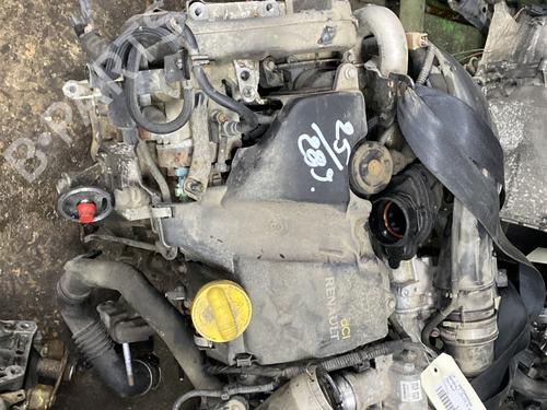 Engine RENAULT CLIO III (BR0/1, CR0/1) 1.5 dCi (C/BR0G, C/BR1G) | BP29422453M1  - Image 6
