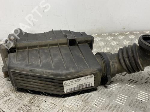 Air filter box ROVER 25 I Hatchback (RF) 1.4 16V | BP22127419M87 - Image 4