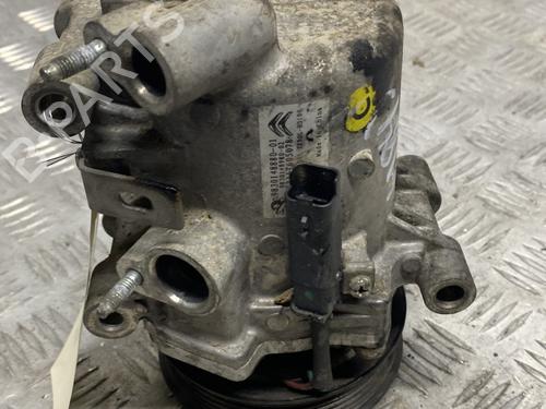 Used AC compressor CITROËN JUMPY III Van (V_) 1.5 BlueHDi 120 (120 hp) 26974729