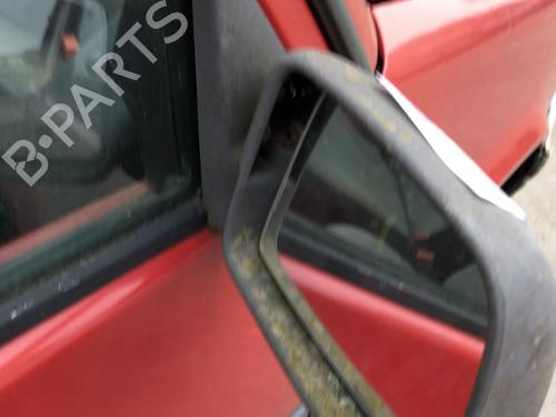 Right mirror RENAULT SUPER 5 (B/C40_) 1.4 Cat (B/C/407) | BP21666155C27