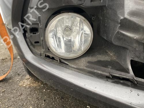 Used Right front fog light PEUGEOT 208 I (CA_, CC_) 1.6 HDi / BlueHDi 75 (75 hp) 30760536