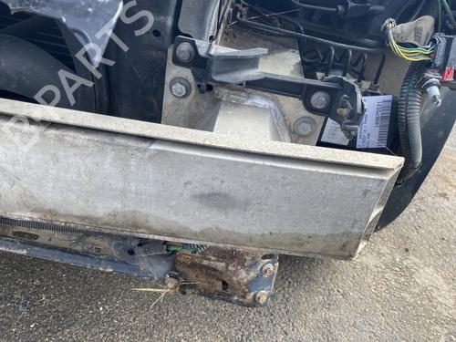 Used Front bumper reinforcement Front bumper reinforcement 28011469 28011469