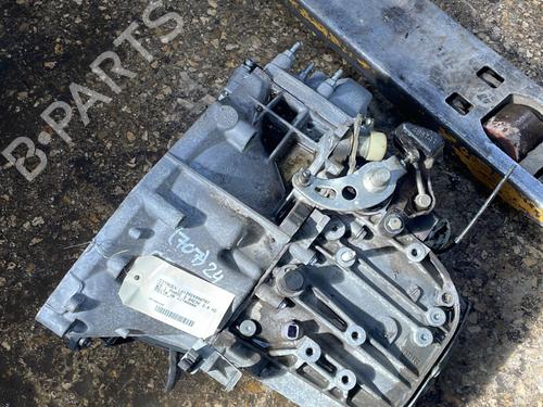 Gearbox CITROËN C5 II Break (RE_) 2.0 HDi (RERHRH) | BP23785514M3 - Image 2