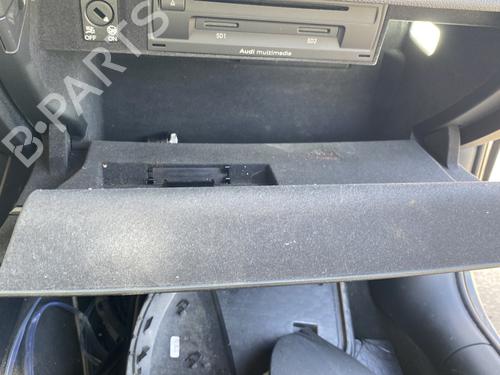 Glove box AUDI A3 (8V1, 8VK) 1.4 TFSI | BP29425272C95 - Image 3