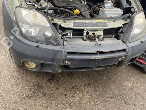 Used Front bumper Front bumper 32392987 32392987