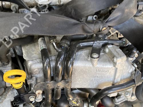 Engine AUDI A3 Sportback (8VA, 8VF) 1.6 TDI | BP23785855M1  - Image 5