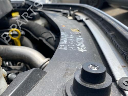 Frontplade/Frontkurv RENAULT MODUS / GRAND MODUS (F/JP0_) 1.5 dCi (FP0F, JP0F) | BP37611742C72 - Image 3