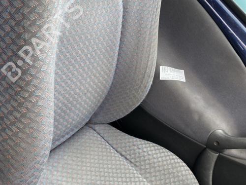 Used Left front seat FORD KA (RB_) 1.3 i (60 hp) 32189611