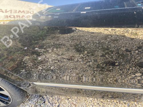 Porte arrière droite RENAULT GRAND SCÉNIC III (JZ0/1_) 1.5 dCi (JZ09, JZ0D, JZ10, JZ14, JZ1G, JZ29, JZ2C) | BP30643125C5