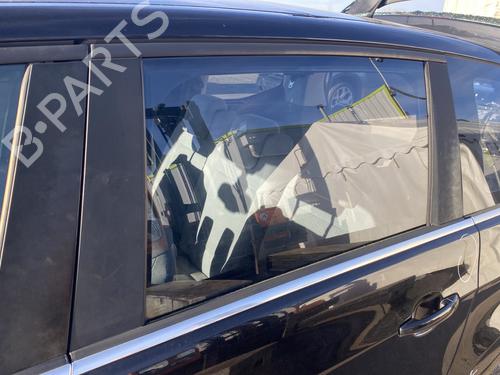 rear-left-door-window-peugeot-5008-0u_-0e_-2009-2010-2011-2012-2013-2014-2015-2016-2017-32477150 main image