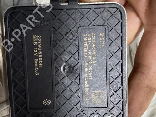 Other RENAULT MEGANE IV Hatchback (B9A/M/N_) 1.5 Blue dCi 115 (B9A6) | BP30573715O1 - Image 5