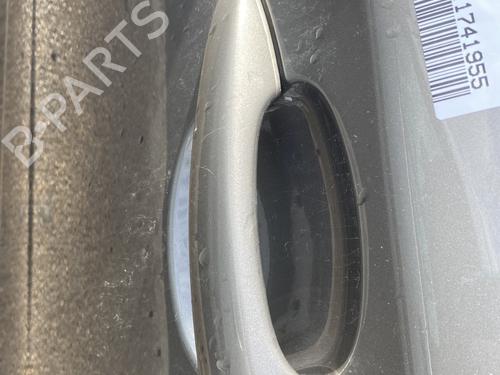 Used Front left exterior door handle CITROËN C4 II (NC_) 1.2 THP 130 (NCHNYM, NCHNYT) (130 hp) 28705573