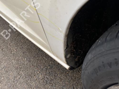 Used Wheel arch SEAT IBIZA IV SC (6J1, 6P5) 1.6 TDI (90 hp) 29158720