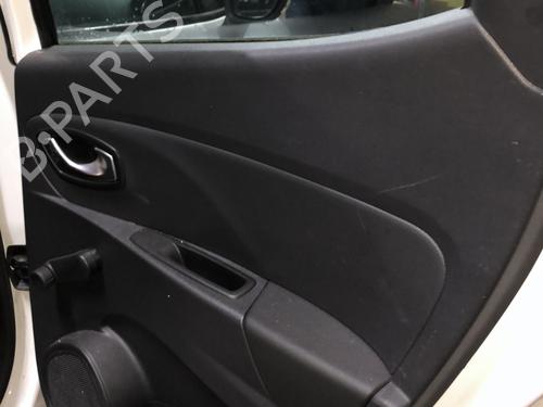 Used Rear right panel Rear right panel RENAULT CLIO IV (BH_) 1.5 dCi 75 (75 hp) 21671667 21671667