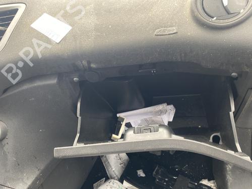 Used Glove box Glove box FORD FIESTA VI (CB1, CCN) 1.5 TDCi (75 hp) 32412372 32412372