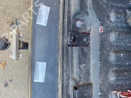 Used Rubber door seal Rubber door seal 39389091 39389091