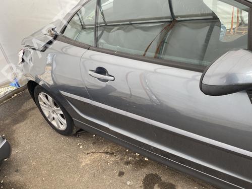 Rear right window mechanism PEUGEOT 207 CC (WD_) 1.6 HDi | BP32140821C25