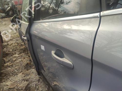 Left rear door FORD KUGA I  | BP19912225C4
