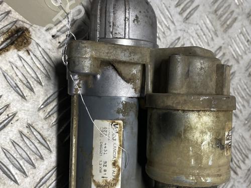 motorino-avviamento-peugeot-bipper-tepee-2008-33042368 main image