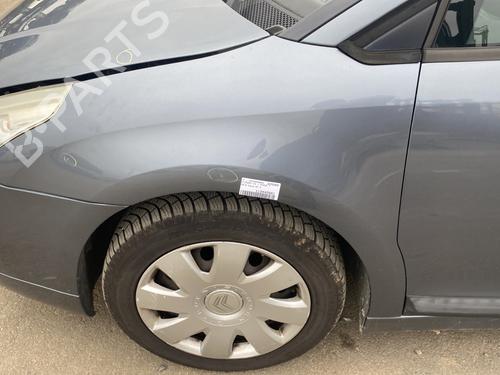 Forkjerm venstre CITROËN C4 I (LC_) 1.6 HDi | BP29474877C41 