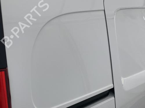 Bagstkærm Højre RENAULT KANGOO Express (FW0/1_) 1.5 dCi 95 (FW16) (95 hp) 32068608