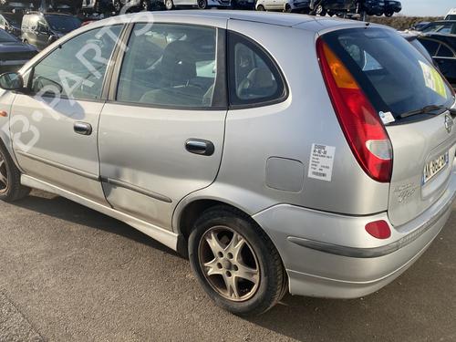 Subframe NISSAN ALMERA TINO (V10) 1.8 | BP31923475M9 