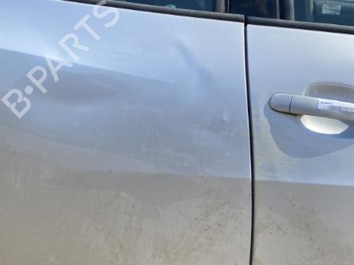 Right rear door SEAT IBIZA IV SC (6J1, 6P5)  | BP22123151C5 