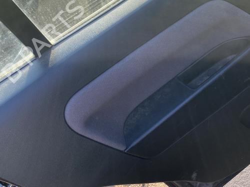 Used Rear left panel Rear left panel FORD FUSION (JU_) 1.4 TDCi (68 hp) 32629918 32629918