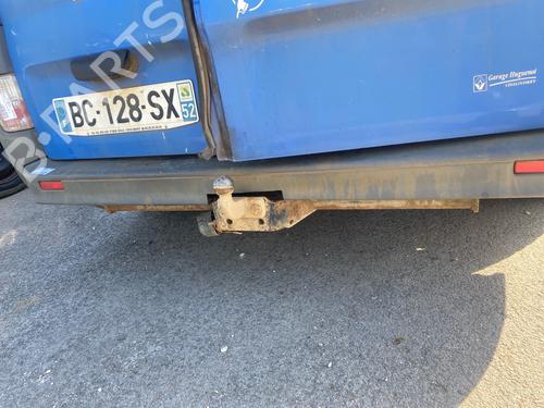bagtil-kofangere-renault-trafic-ii-van-fl-2001-36048223 main image