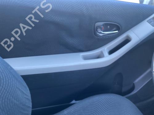 Front right panel TOYOTA YARIS (_P9_) 1.4 D-4D (NLP90_, NLP90R) | BP33553826C59 - Image 2