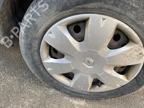 Other RENAULT GRAND SCÉNIC II (JM0/1_) 2.0 dCi (JM1K) | BP30183676O1 