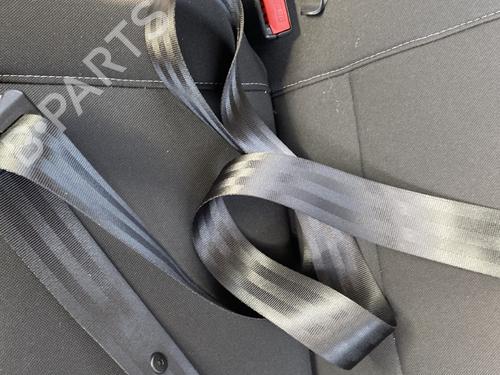 Rear left seatbelt RENAULT TWINGO II (CN0_) 1.2 16V (CN04, CN0B) | BP32861417I29 - Image 3