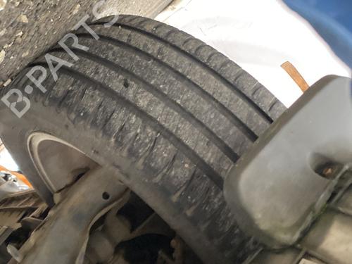 Left rear steering knuckle MAZDA CX-5 (KE, GH) 2.2 D AWD (KE102) | BP32341937M27 - Image 3
