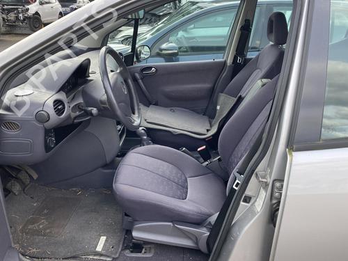 Interior roof light MERCEDES-BENZ A-CLASS (W168) A 140 (168.031, 168.131) | BP23784681I8 
